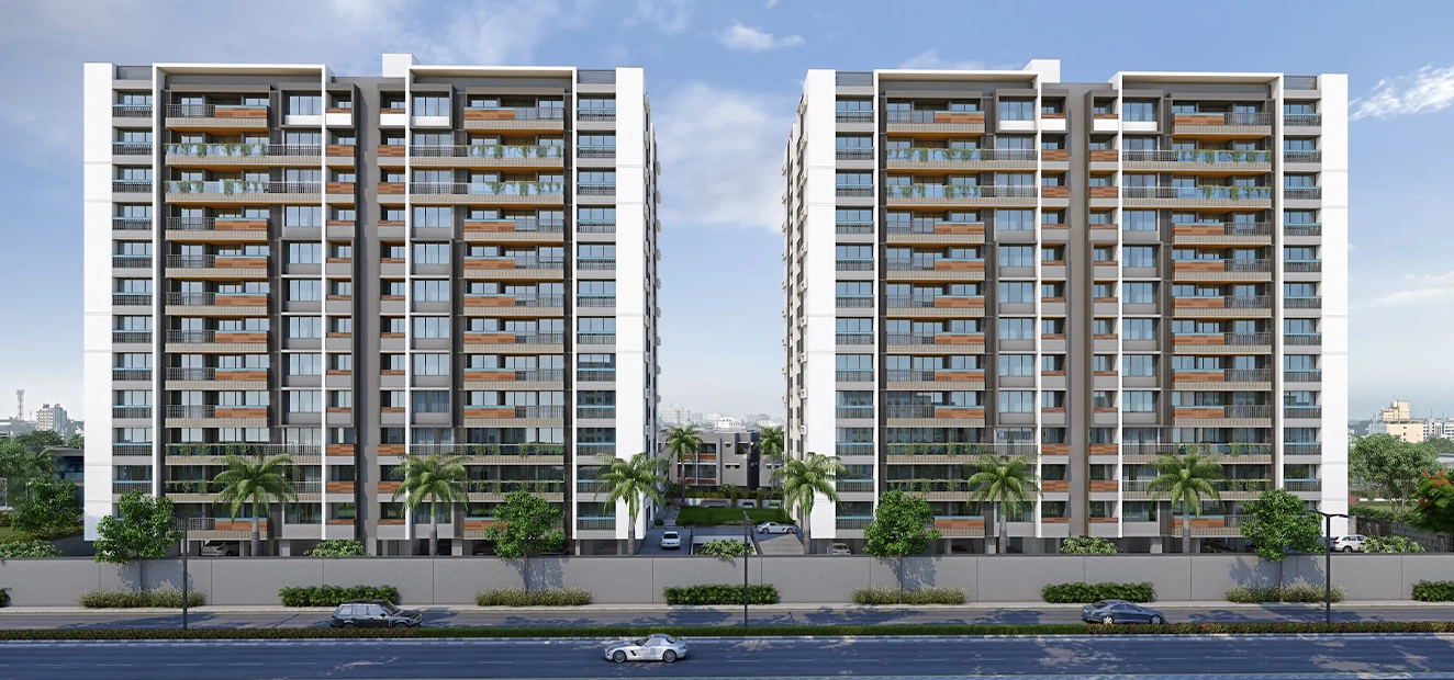 Darshanam Splendora