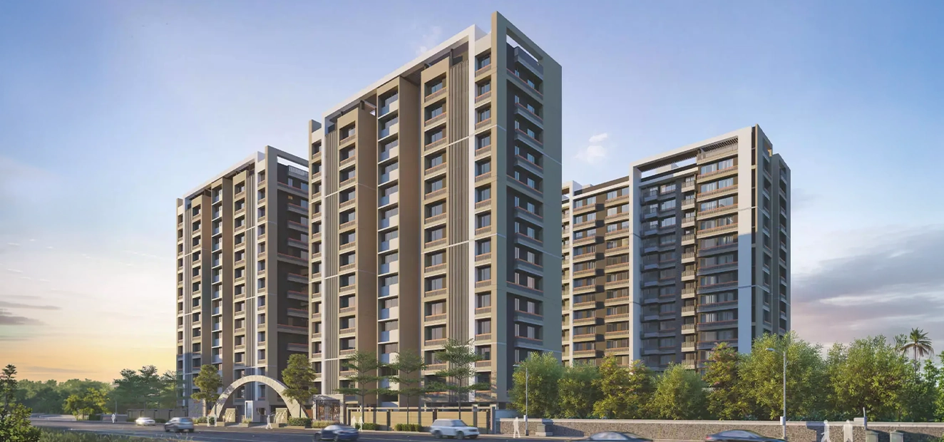 Darshanam Splendora – II
