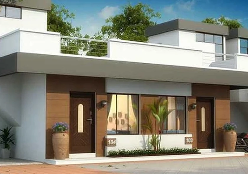 Darshanam Antilia – 2