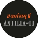 Darshanam Antilia – 2 logo