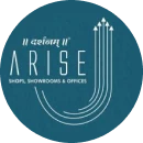 Darshanam Arise logo