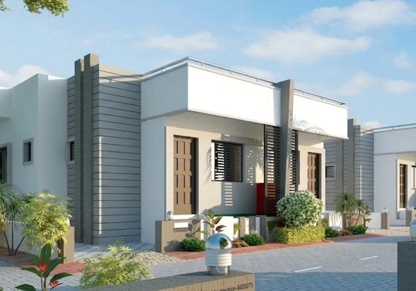 Darshanam Ecovista