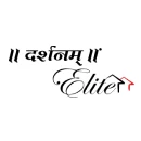 Darshanam Elite logo