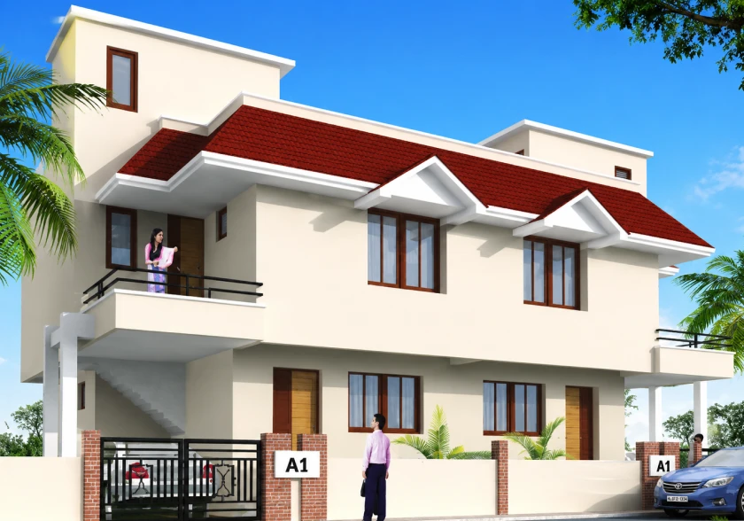 Darshanam Green