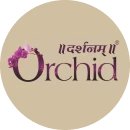 Darshanam Orchid logo