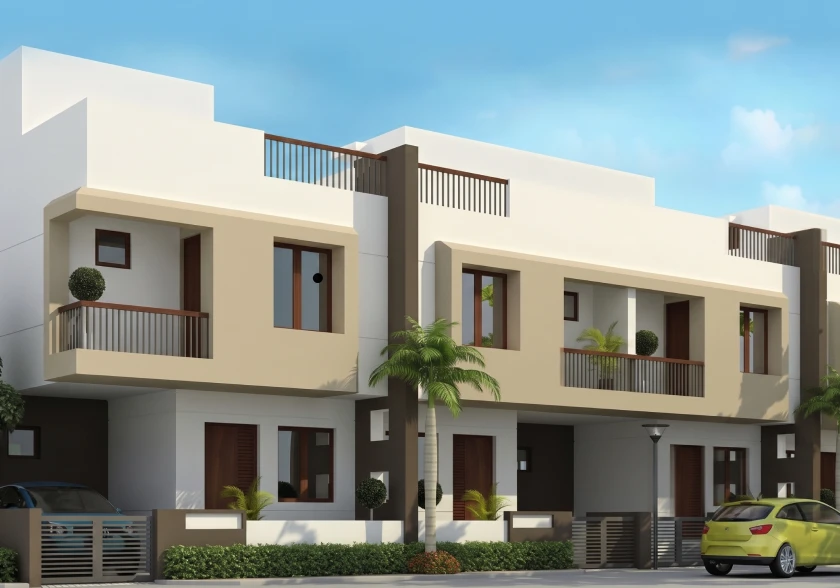 Darshanam Residency