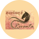 Darshanam Revanta logo