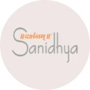 Darshanam Sanidhya logo