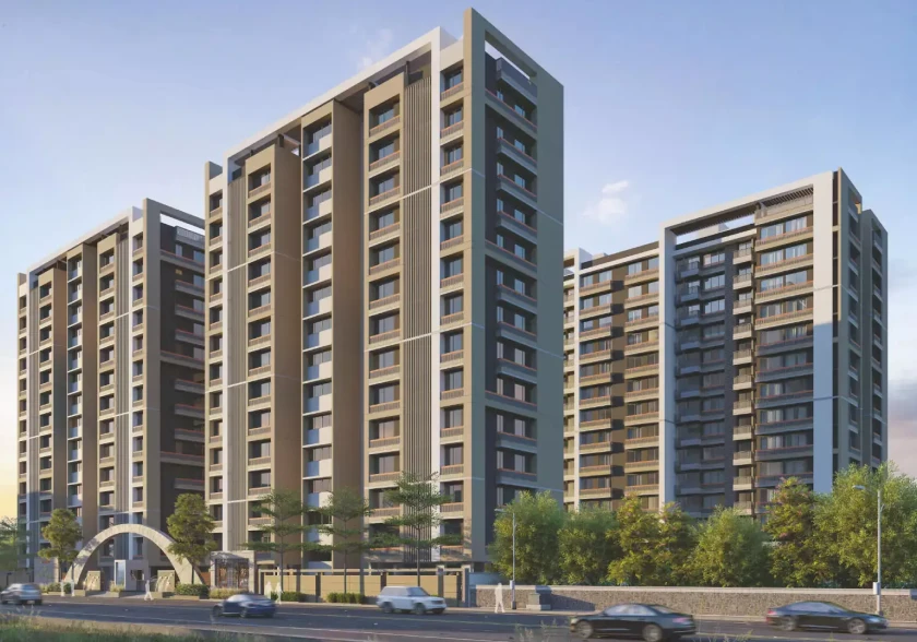 Darshanam Splendora – II