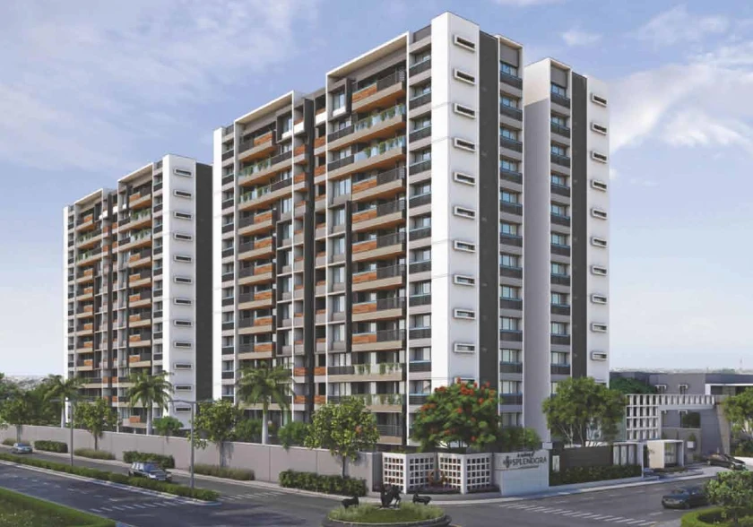 Darshanam Splendora