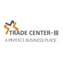 Darshanam Trade Centre 3 logo