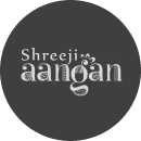 Shreeji Aangan logo