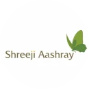 Shreeji Aashray logo