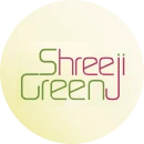 Shreeji Green logo